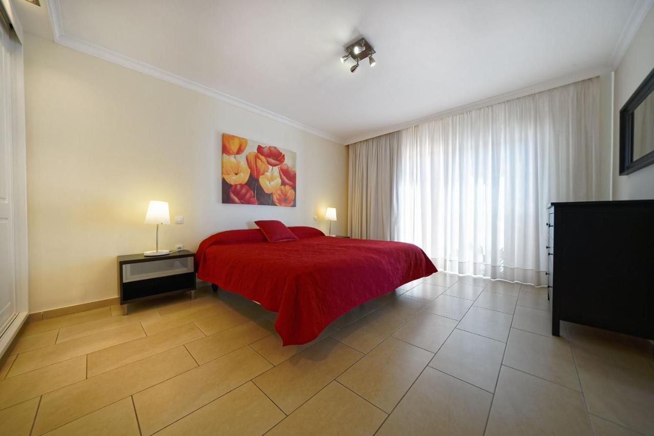 Bungalow Hibiscus San Agustin ภายนอก รูปภาพ