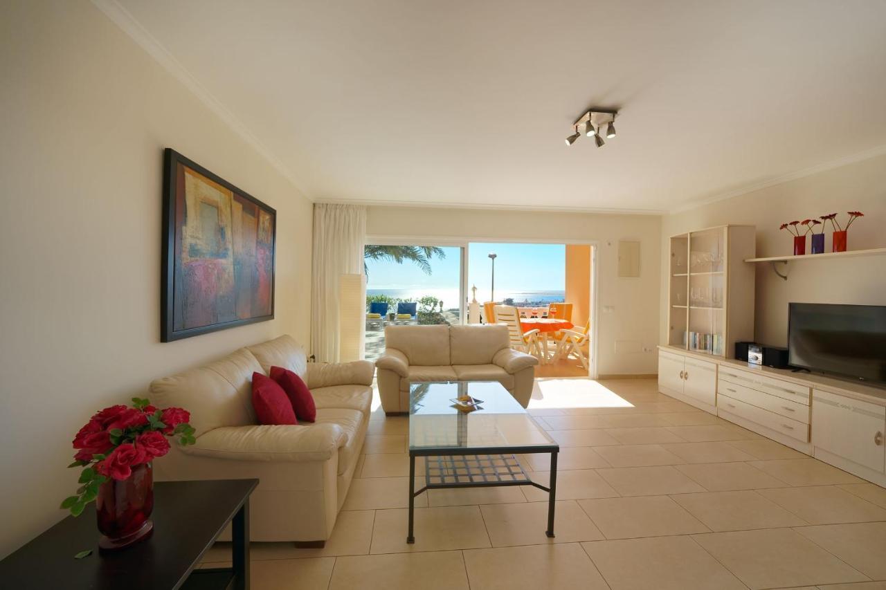 Bungalow Hibiscus San Agustin ภายนอก รูปภาพ