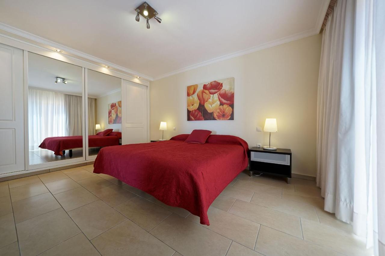 Bungalow Hibiscus San Agustin ภายนอก รูปภาพ